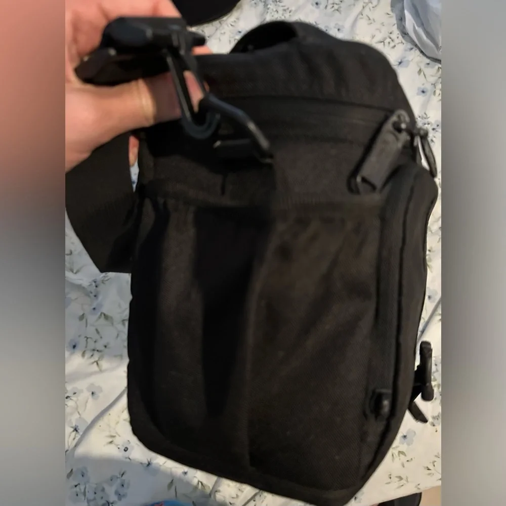 Camara Bag